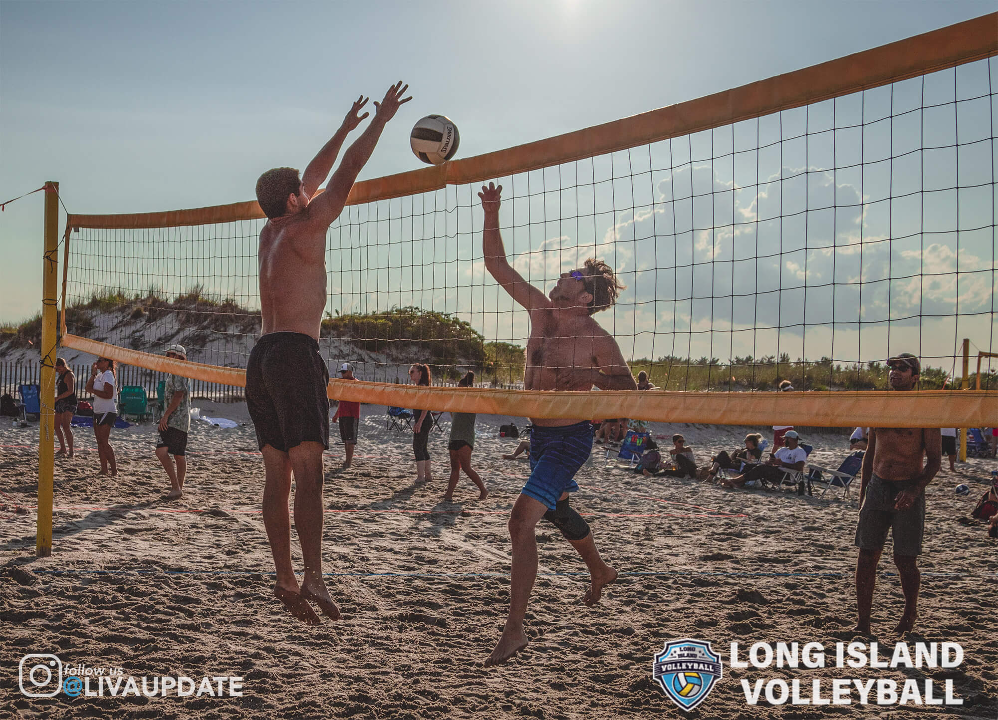 Competitive Leagues